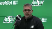 Regina Roughriders GM Outlines Free Agency Plan and Draft Focus for 2026 Season