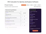 Regula Launches Free ROI Calculator to Help SMBs Assess Identity Verification Payoff