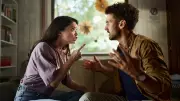 Relationship Therapist's Advice: When to Stay or Go in a Conflict