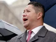 Republicans Demand Texas Congressman Tony Gonzales Resign Over Alleged Affair