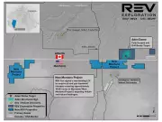 REV Exploration Targets US Expansion with Montana Oil and Gas Acquisition