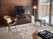 Reviving a 1970s Family Room: Expert Decor Tips for Balancing Architecture