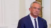 RFK Jr.'s Keto Cure Claims Spark Debate on Diet's Role in Mental Health