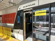 Riding the Eglinton Crosstown LRT on Opening Day: A Firsthand Account