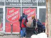 Rising Crisis: Adults with Developmental Disabilities Increasingly Homeless in Ottawa