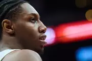 RJ Barrett Offers Perspective on Toronto Raptors' Struggles Against Elite NBA Teams