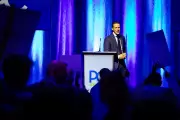 Rob Lantz Wins P.E.I. PC Leadership, Set to Become Next Premier