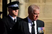 Royal Family in Crisis as Former Prince Andrew Arrested on Birthday