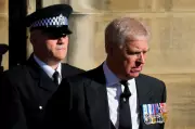 Royal Family in Crisis: Former Prince Andrew Arrested on Birthday