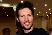 Russia Launches Criminal Probe Against Telegram Founder Pavel Durov