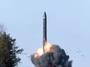 Russia Pledges Responsible Nuclear Stance as New START Treaty Nears Expiration