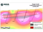 SAGA Metals Reports Progress on MRE Drilling at Trapper South in Labrador