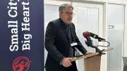 Saint John Expands Homeless Support with 14 New Micro-Suites in Transitional Housing