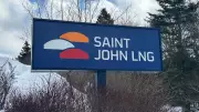 Saint John LNG Terminal Receives Landmark Shipment from Australia