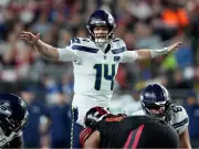 Sam Darnold's Redemption: From NFL Draft Bust to Seahawks Super Bowl Starter