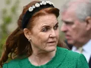 Sarah Ferguson Checks into Swiss Wellness Clinic Amid Epstein Scrutiny