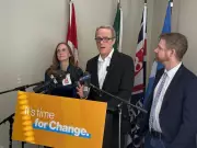 Saskatchewan Denies Brain Surgery Travel Coverage for Saskatoon Woman