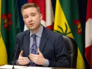 Saskatchewan Expands Metal Detectors to Three More Healthcare Facilities