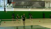 Saskatchewan Huskies Women's Basketball Team Enters Playoffs with Historic 50-Game Win Streak