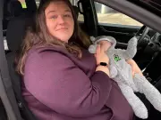 Saskatchewan Mother Fights Parking Ticket Issued While Tending to Distressed Newborn