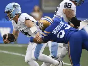 Saskatchewan Roughriders Bolster Roster in CFL Free Agency to Defend Grey Cup Title