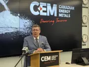 Saskatchewan's Massive Alumina Discovery Poised to Transform North American Mining