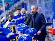 Saskatoon Blades Aim for Fourth Place in WHL Eastern Conference Stretch Run