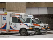 Saskatoon Paramedics Vote Unanimously for Job Action Amid Burnout Crisis