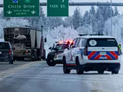 Saskatoon Police Reports Reveal Rising Traffic Collisions and Enforcement Trends