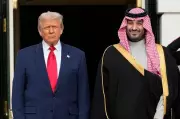 Saudi Arabia Could Gain Uranium Enrichment in Proposed U.S. Deal, Experts Warn