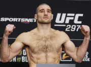 Sean Strickland Mocks Rousey vs. Carano Fight with Controversial Comments