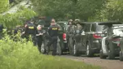 Second Suspect Apprehended in Huntsville's Canada Day Home Invasion Case