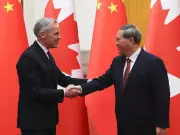 Security Experts Urge PM Carney to Discard Chinese Premier's Gifted Action Camera