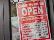 Self-Employed Canadians Could Boost GDP by $24 Billion by Hiring Employees