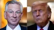 Senator Tuberville Hails Trump as 'Hardest-Working President' Amid Criticism