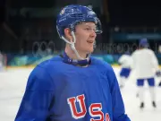 Senators Fans Anxious Over 2026 Olympic Injury Risks, Recalling Hasek's 2006 Incident