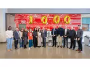 Seneca Polytechnic First in Canada to Issue 1,000 Siemens Mechatronics Certifications