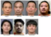 Seven Arrested in Mississauga Home Invasion Homicide of Ruo Zhao Wei