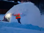 Severe Saskatchewan Storm Halts Print Newspaper Delivery Across Province