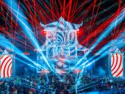 Shambhala Music Festival Unveils Star-Studded 2026 Lineup