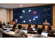 Sharp Canada Unveils Next-Generation EC Series dvLED with Advanced COB Technology