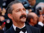Shia LaBeouf Arrested in New Orleans During Mardi Gras Bender