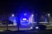 Shooting at South Carolina State University Residence Complex Leaves 2 Dead, 1 Injured