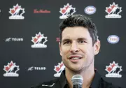Sidney Crosby to Lead Canadian Men's Hockey Team at 2026 Olympics, Expresses Enduring Passion