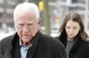 Sixth Complainant Continues Testimony in Frank Stronach Sexual Assault Trial