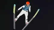 Ski Jumping Doping Scandal: Penis Injection Rumors Rock Winter Olympics