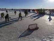 Small-Town Canadians Shine in Hockey at Milan-Cortina Olympics