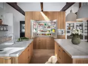 Smart Kitchens Revolutionize Cooking with AI and Automation