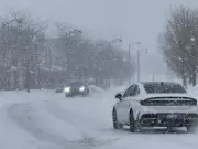 Snow Squall Watch Issued for Ottawa: Up to 35 cm of Snow Expected