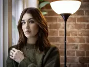 Sophie Nélisse Surprised by 'Crazy' Success of Heated Rivalry's Groundbreaking Queer Representation